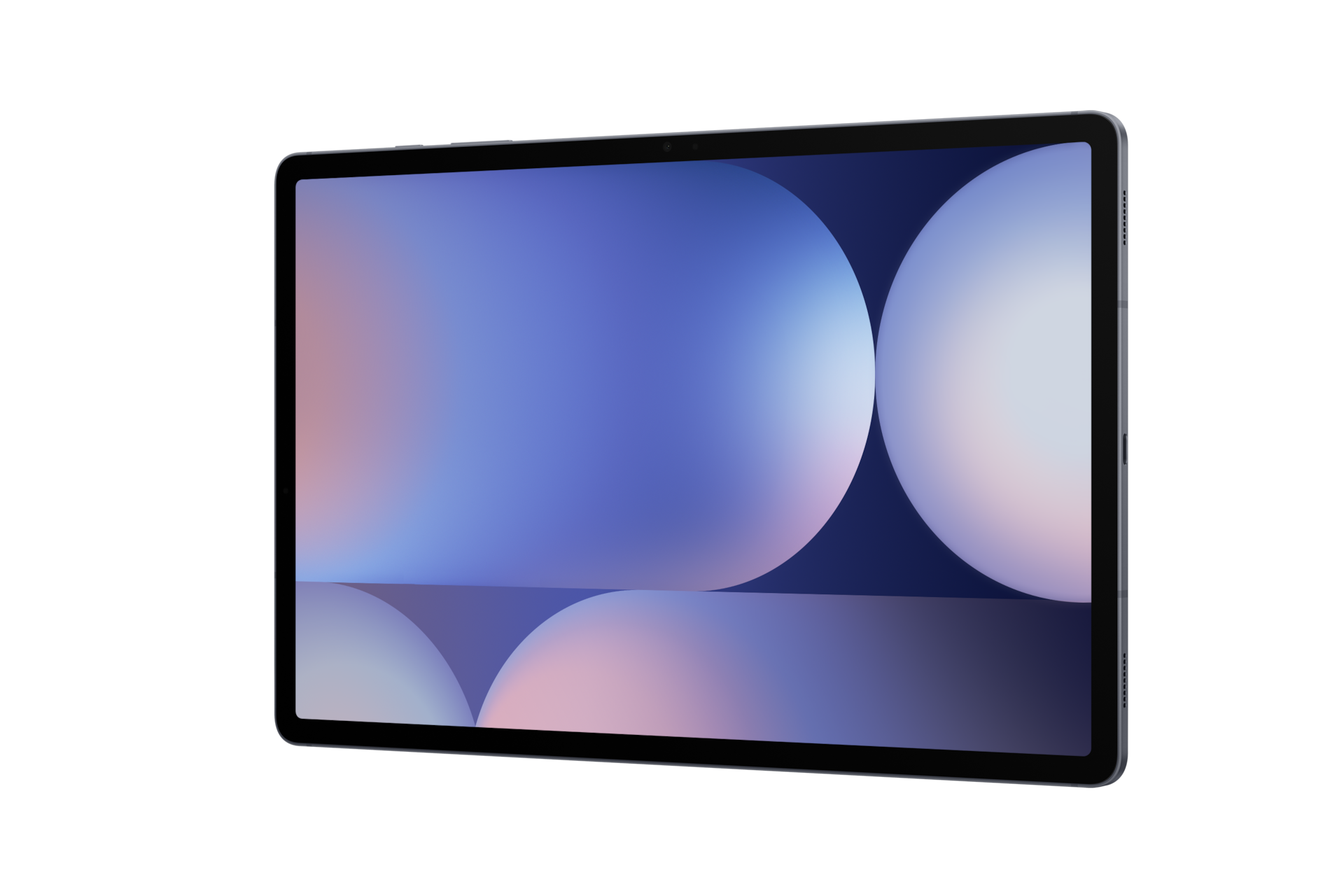 SAMSUNG Galaxy Tab S10 WiFi 31,5cm 12,4Zoll 12GB 512GB Gray