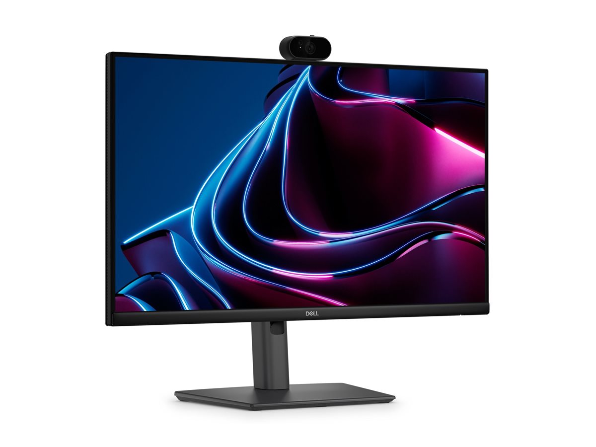 Dell Pro P2426HEV 24 Zoll HDMI+DP+USB-C IPS