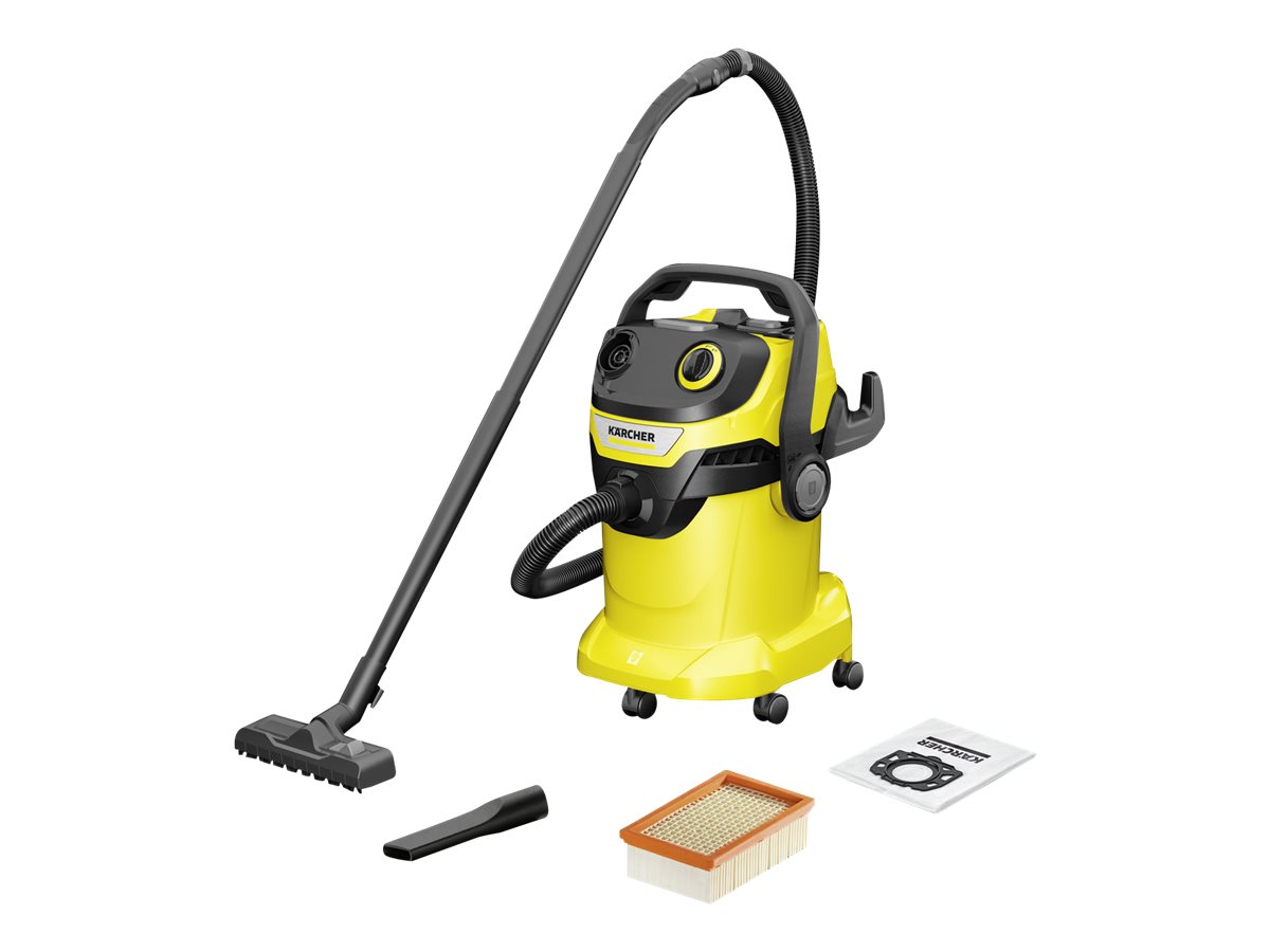 KAeRCHER NassTrockensauger WD 5 V25522 1100 W
