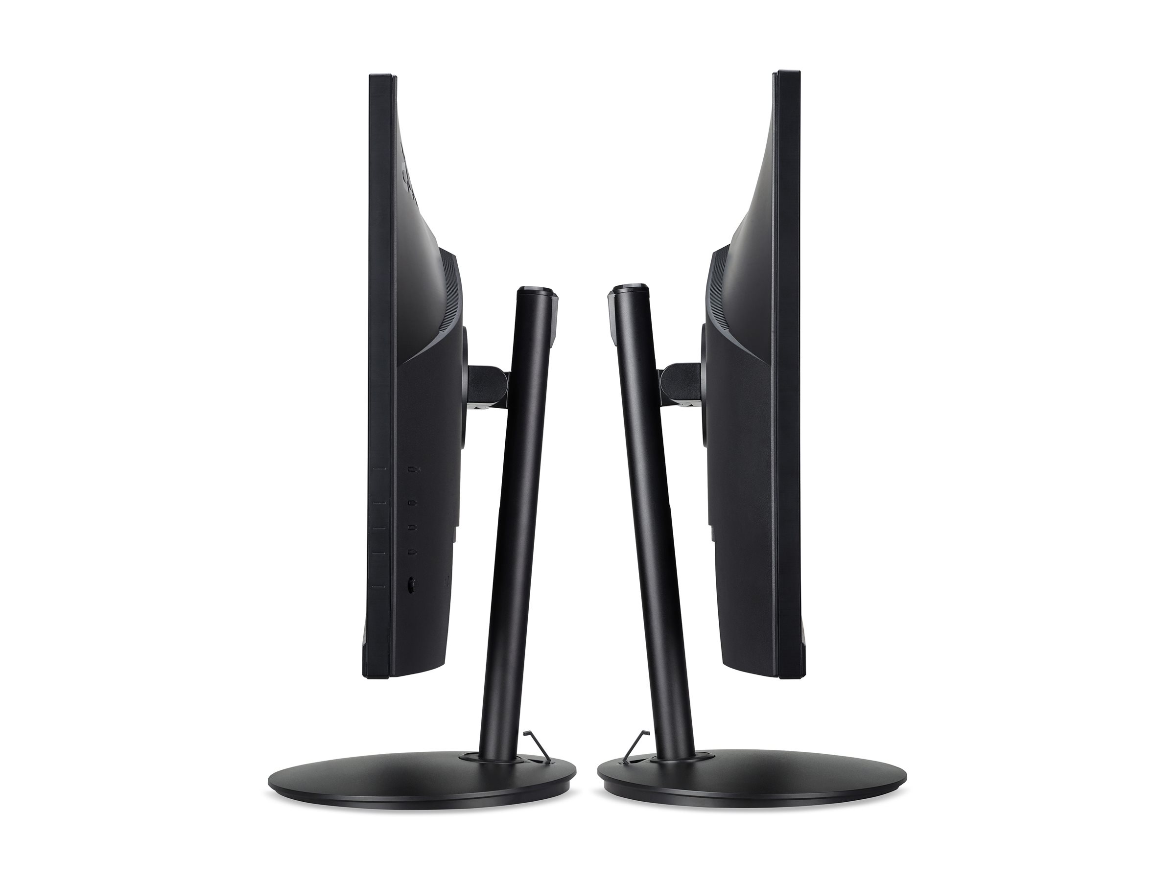 acer CB242Y Ebmiprx Monitor 61,0 cm (24,0 Zoll) schwarz acer CB242Y Ebmiprx Monitor 61,0 cm (24,0 Zoll) schwarz