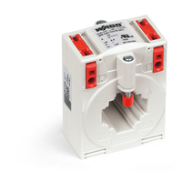 Wago Aufsteckstromwandler 855-305/150-501 150A/5A