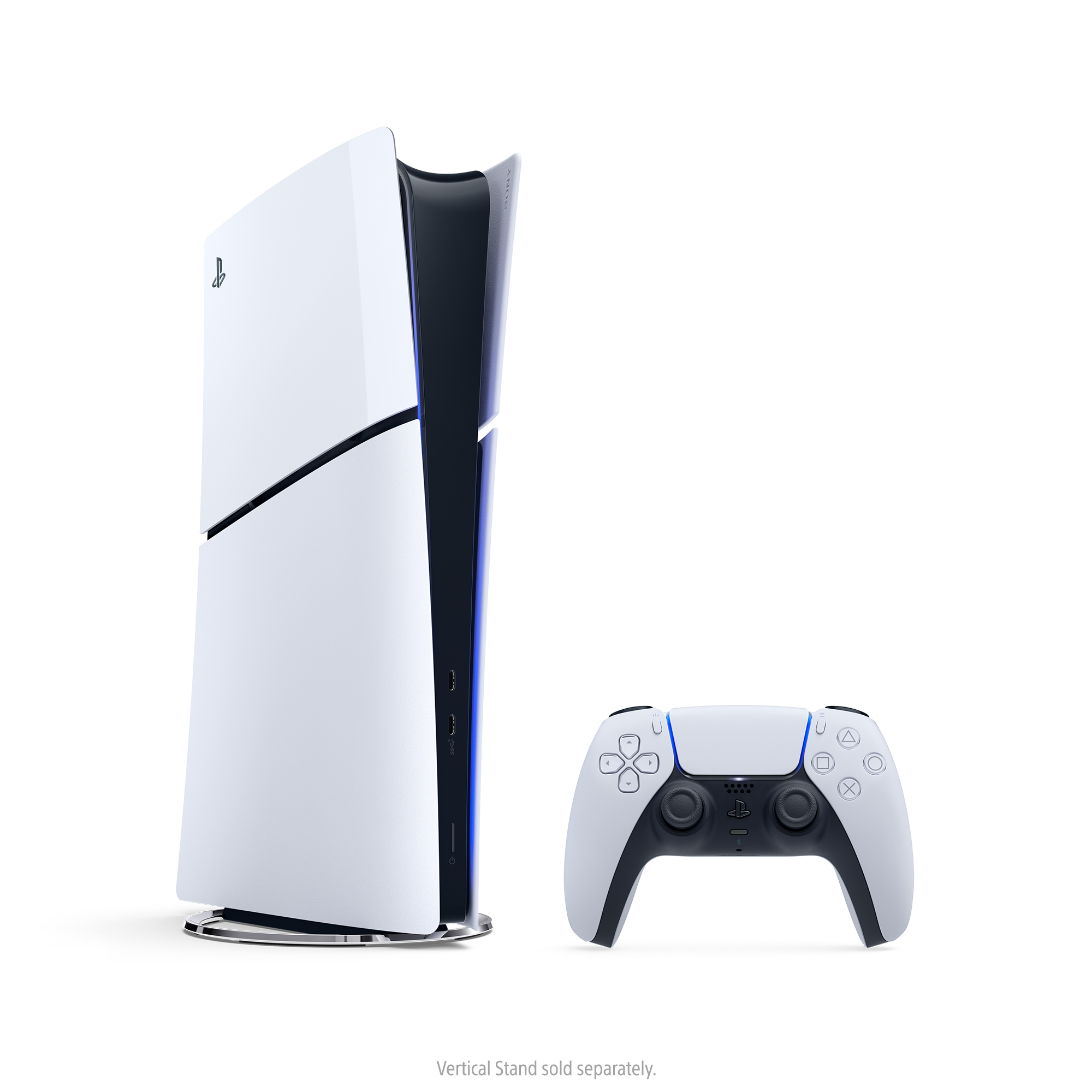 Sony Playstation 5 Slim Digital Edition
