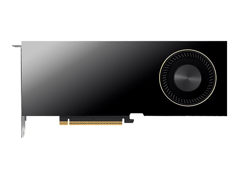 Quadro RTX PRO 6000 PNY Blackwell Max 96GB GDDR7 (Retail)