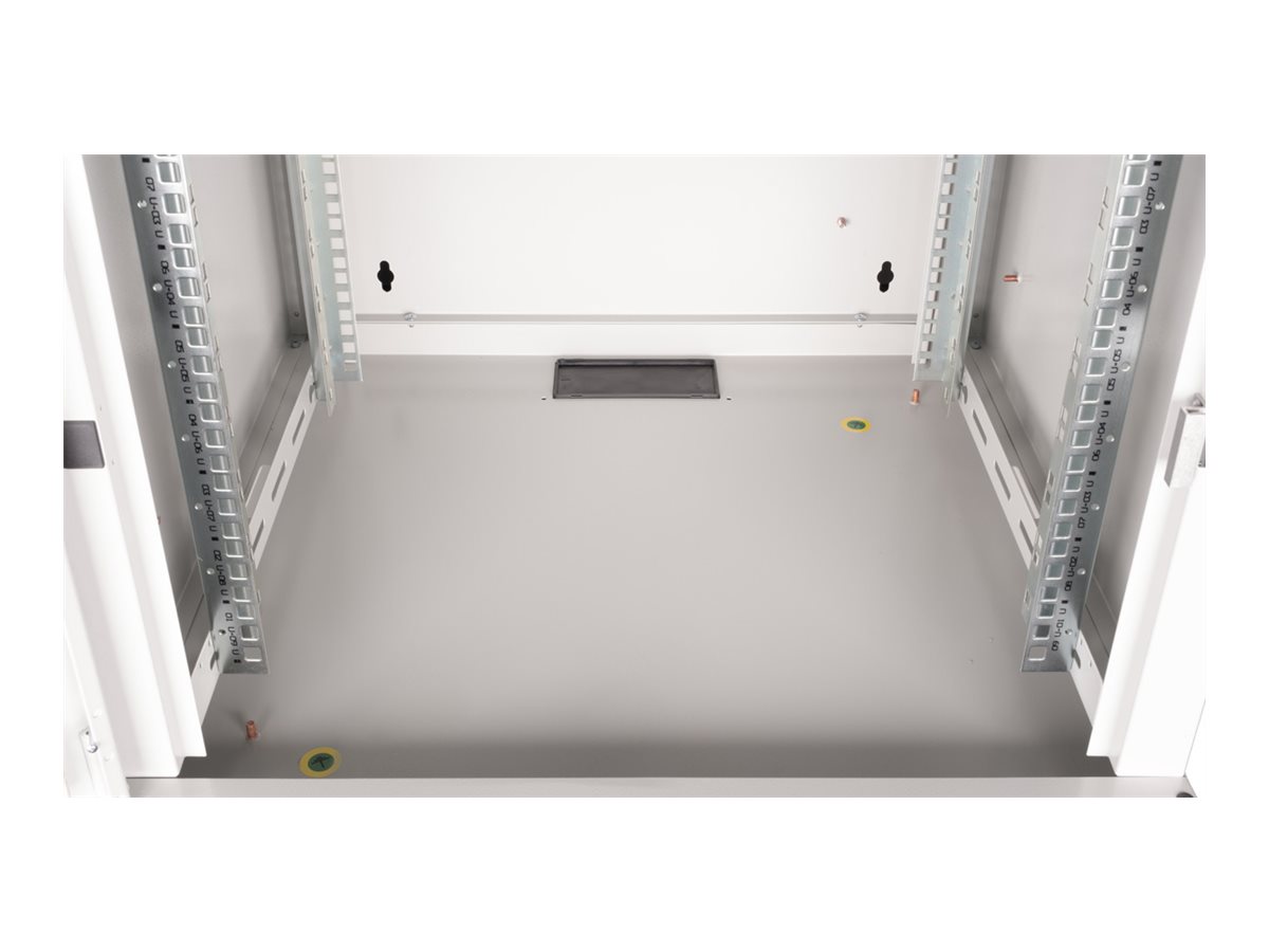 Roline Pro 19 Zoll Grau
