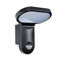 EsyLux LED-Strahler LB24 AOL WL 200 OP 1700 850 MD BK EsyLux LED-Strahler LB24 AOL WL 200 OP 1700 850 MD BK