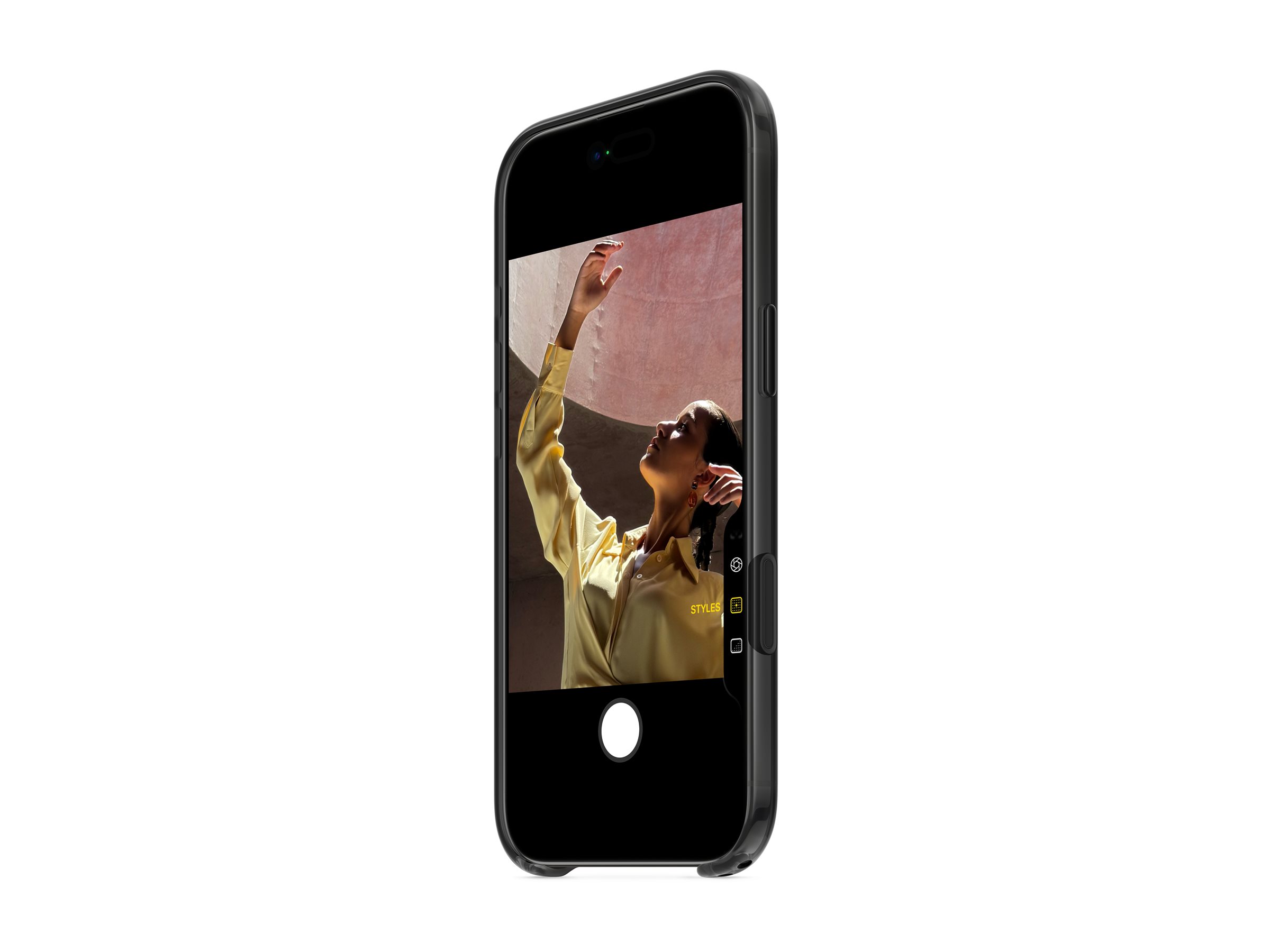 APPLE iPhone Air Case with MagSafe - Shadow