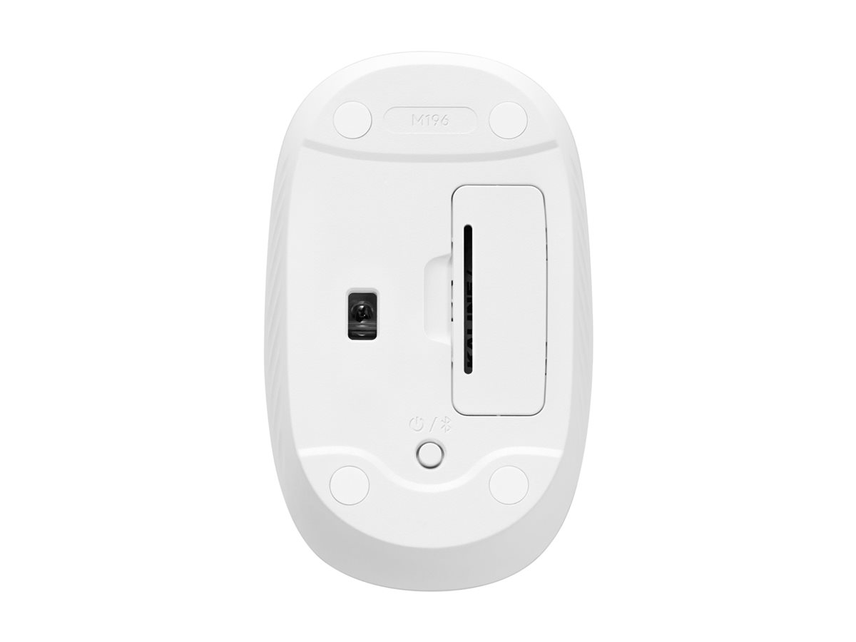 910-007460 LOGITECH M196 Funkmaus 910-007460 LOGITECH M196 Funkmaus