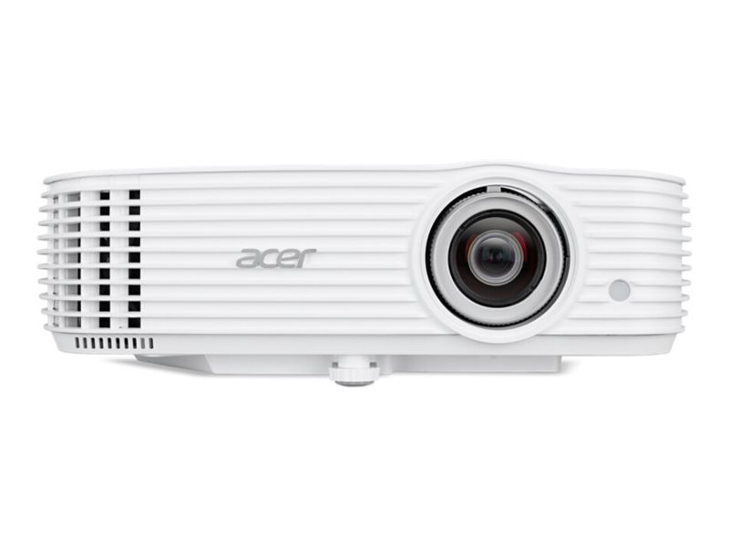 3840x2160 Acer H6830BD DLP 3800Lumen 169 HDMI USB Speaker 3D 4K UHD White