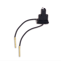 Busch-Jaeger Glimmlampe 8358