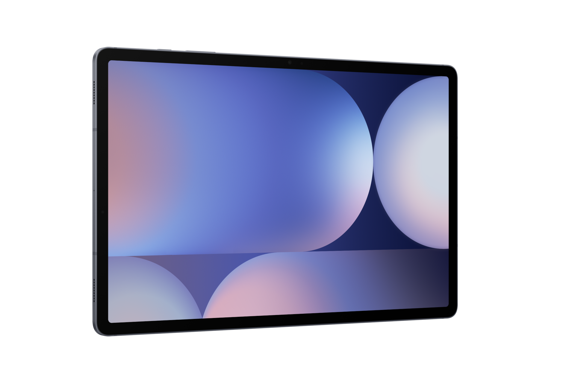 SAMSUNG Galaxy Tab S10 WiFi 31,5cm 12,4Zoll 12GB 512GB Gray