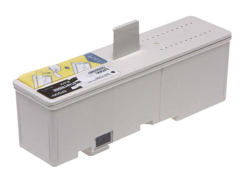 EPSON S020407 / SJIC8(K) schwarz Druckerpatrone EPSON S020407 / SJIC8(K) schwarz Druckerpatrone