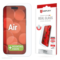 DISPLEX Schutzglas fuer Apple iPhone Air