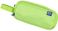 OXFORD Schlampermaeppchen hellgruen, 22,0 x 9,0 cm OXFORD Schlampermaeppchen hellgruen, 22,0 x 9,0 cm