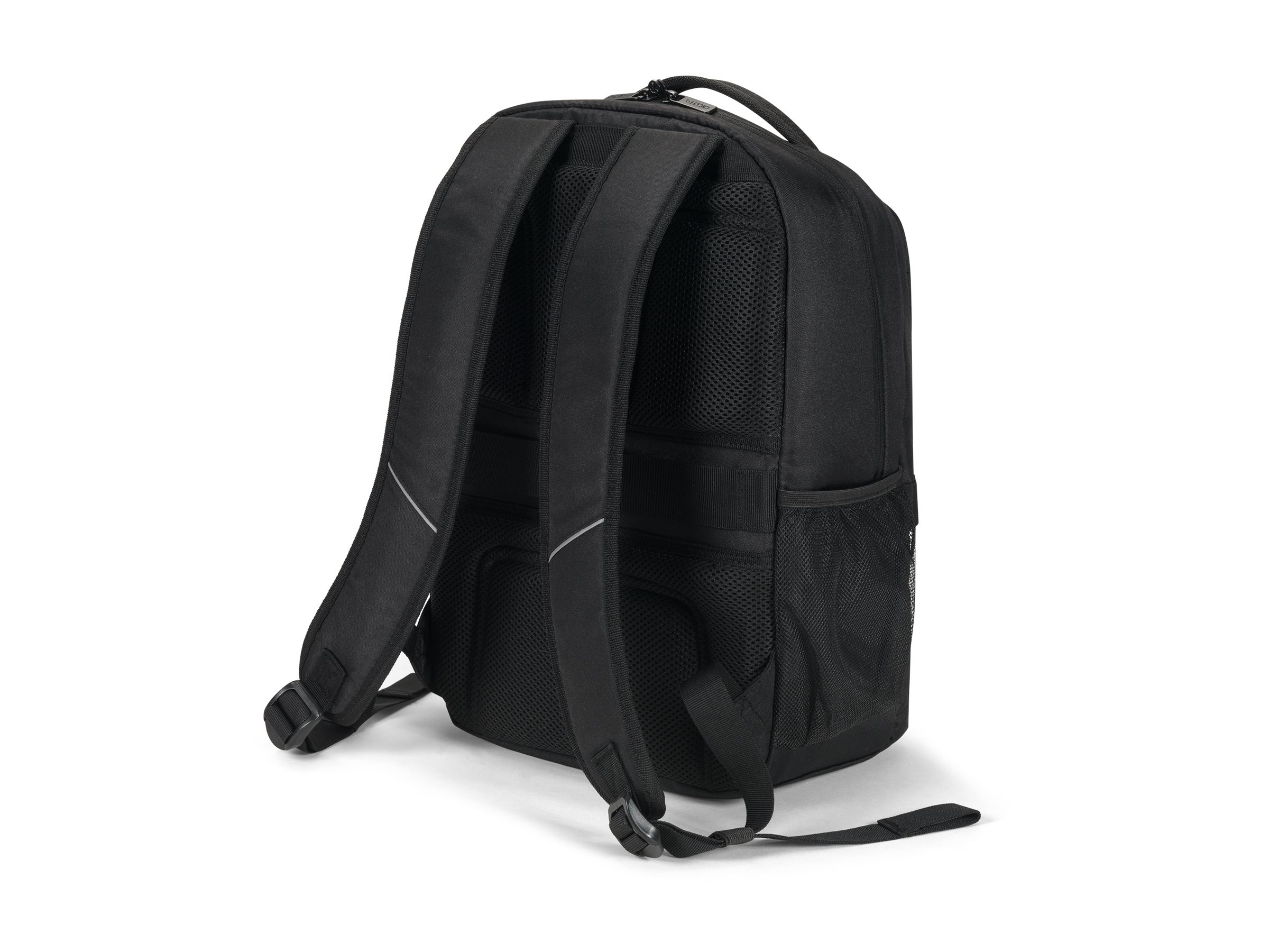 Dicota Laptop Rucksack Eco CORE 15-17.3" schwarz