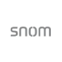 Snom Snom