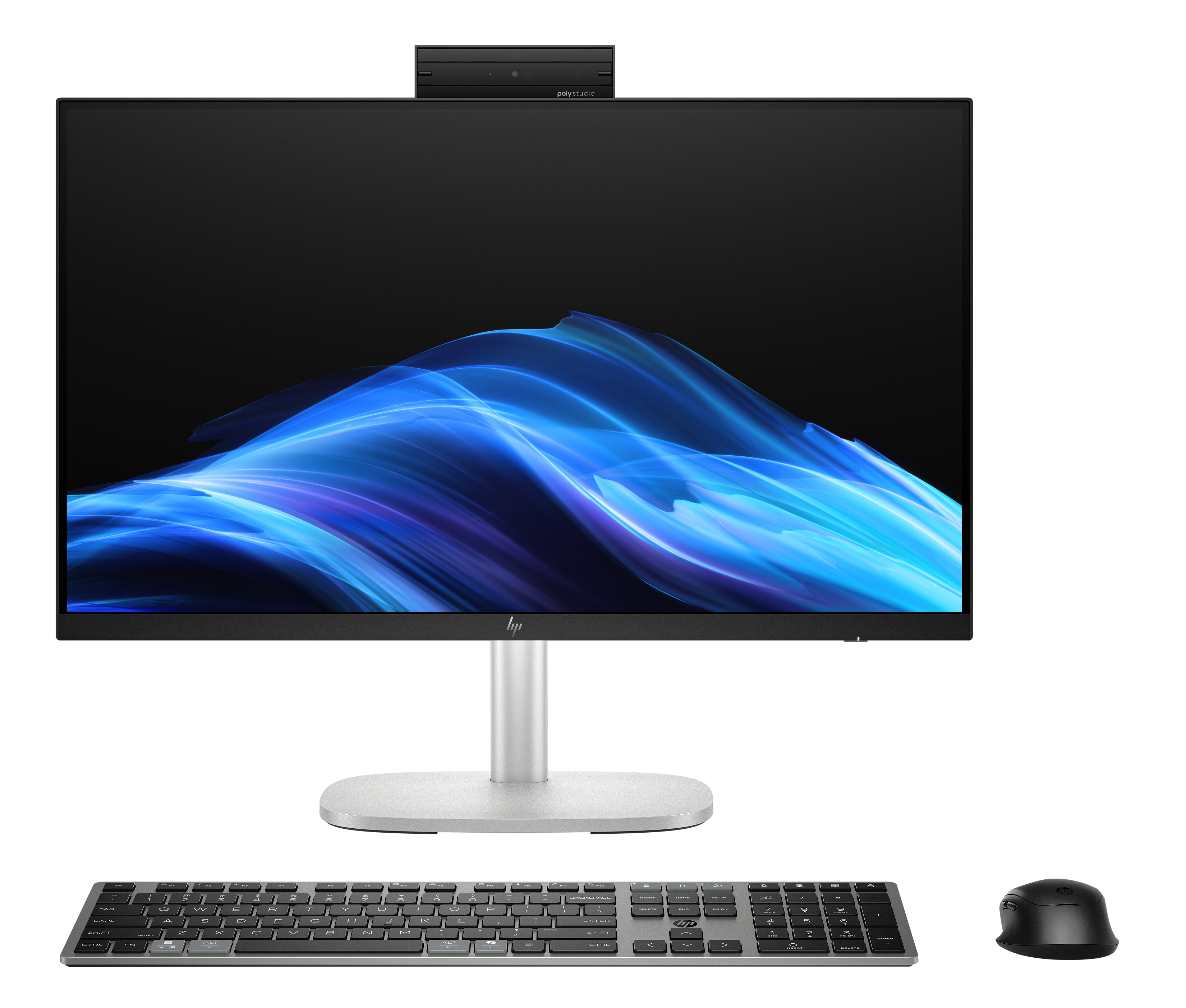 HP EliteStudio 8 G1i AI 23,8 Zoll Core Ultra 7 265 32GB 1TB SSD Touch