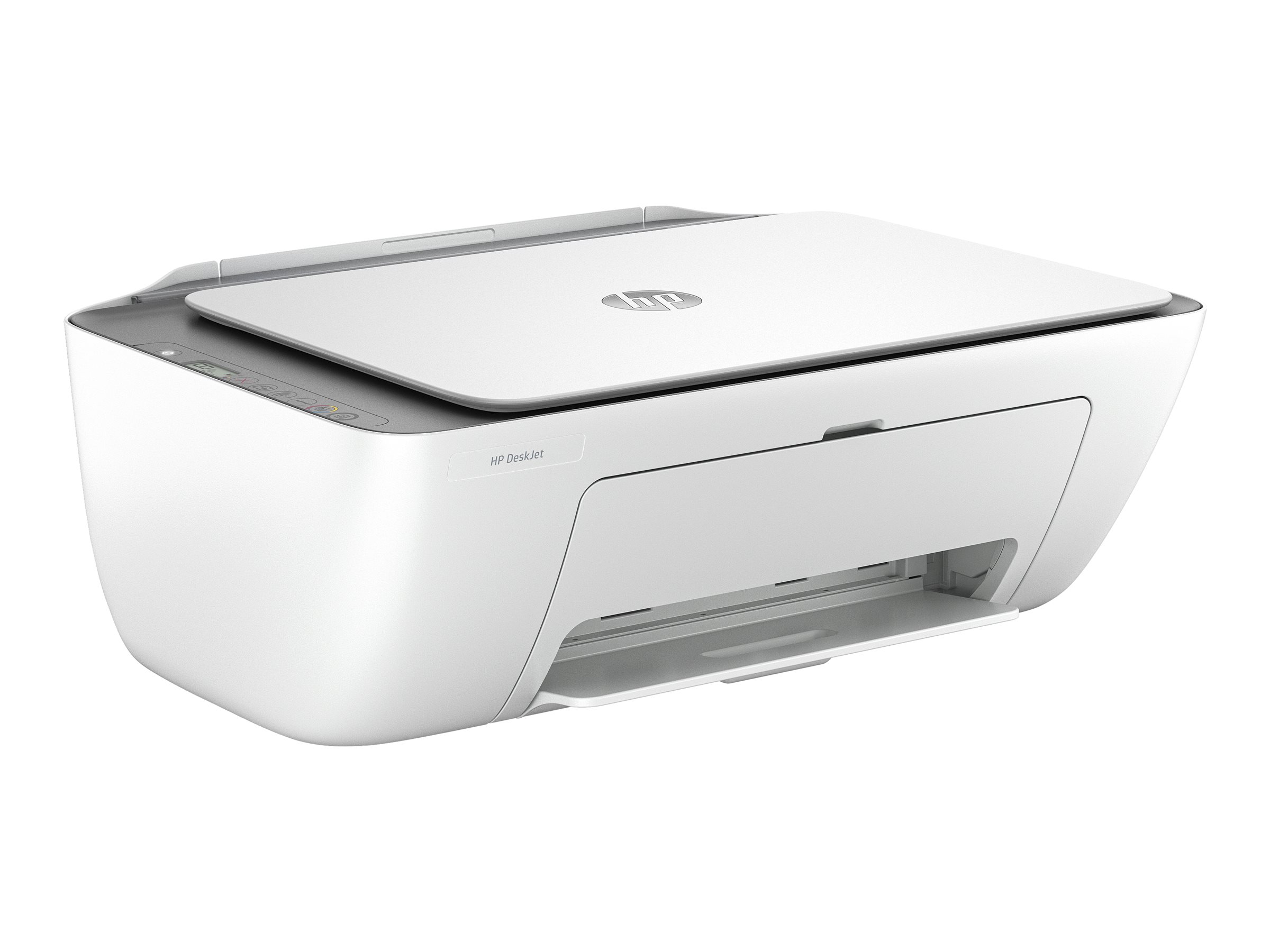 HP DeskJet 2820e All-in-one 3 in 1 Tintenstrahl-Multifunktionsdrucker weiÃ, HP Instant Ink-fÃ¤hig
