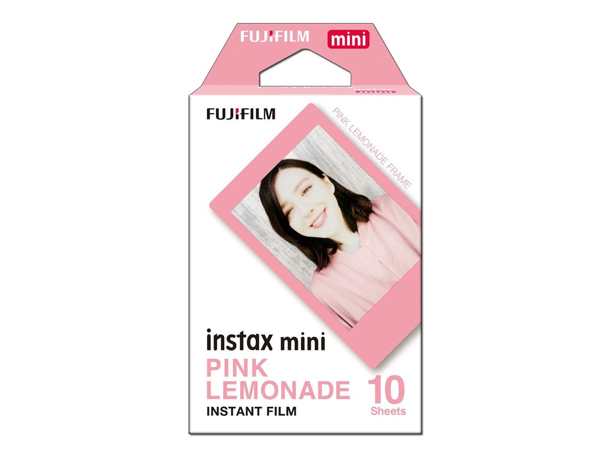 16581836 FUJIFILM Instax Mini Film