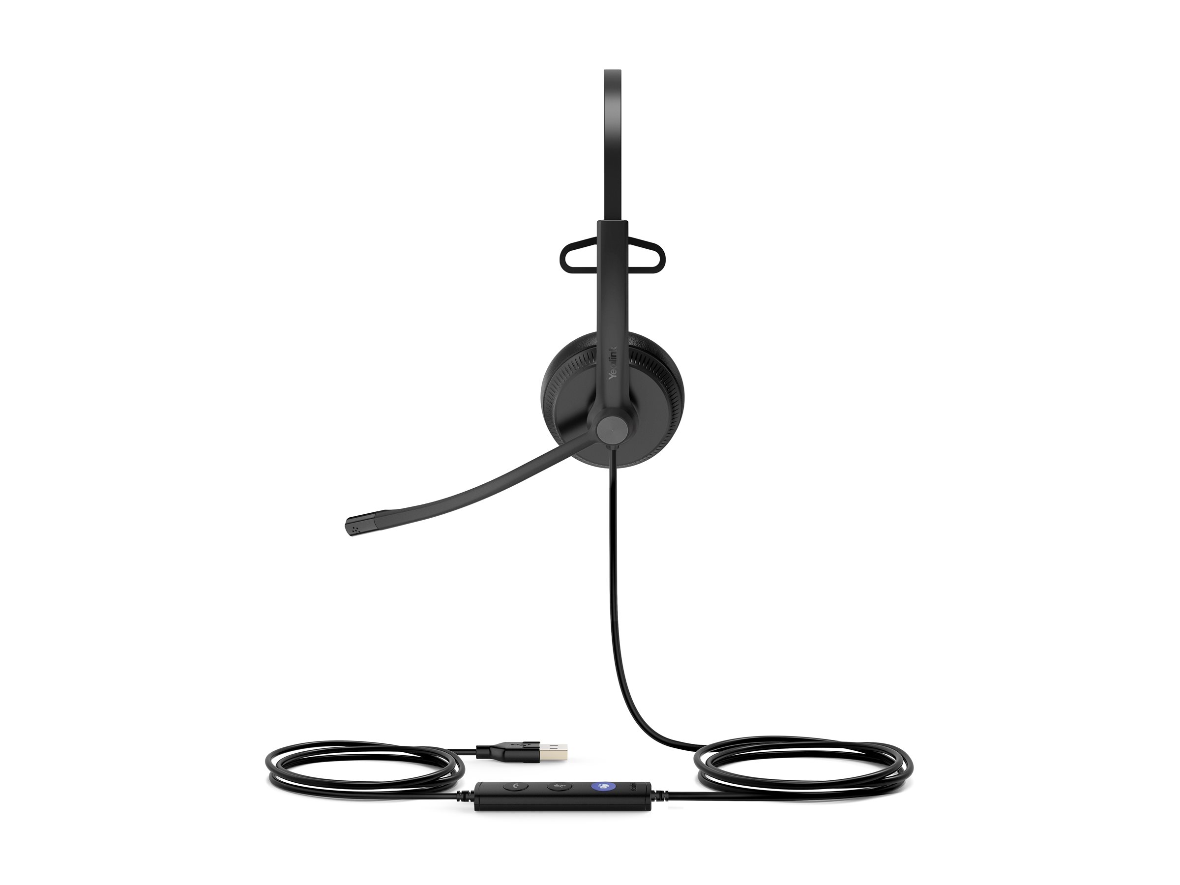 Yealink UH34 Mono Teams USB Headset