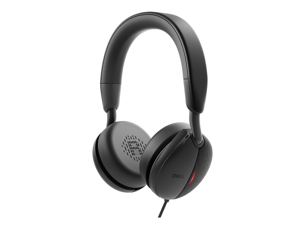 DELL Pro Wired ANC Headset WH5024