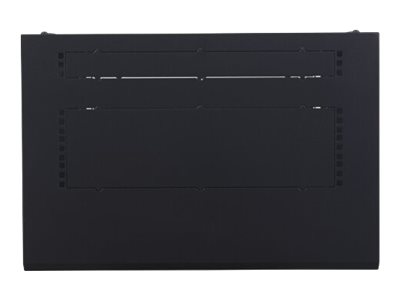 APC NetShelter WX 12U Wall Mount Cabinet