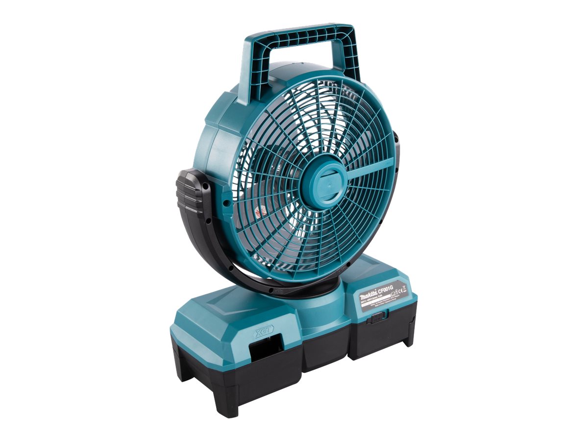 makita CF001GZ AkkuLuefter 40,0 V max, ohne Akku