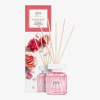 ipuro Raumduft ESSENTIALS lovely flowers blumig 200 ml, 1 St. ipuro Raumduft ESSENTIALS lovely flowers blumig 200 ml, 1 St.