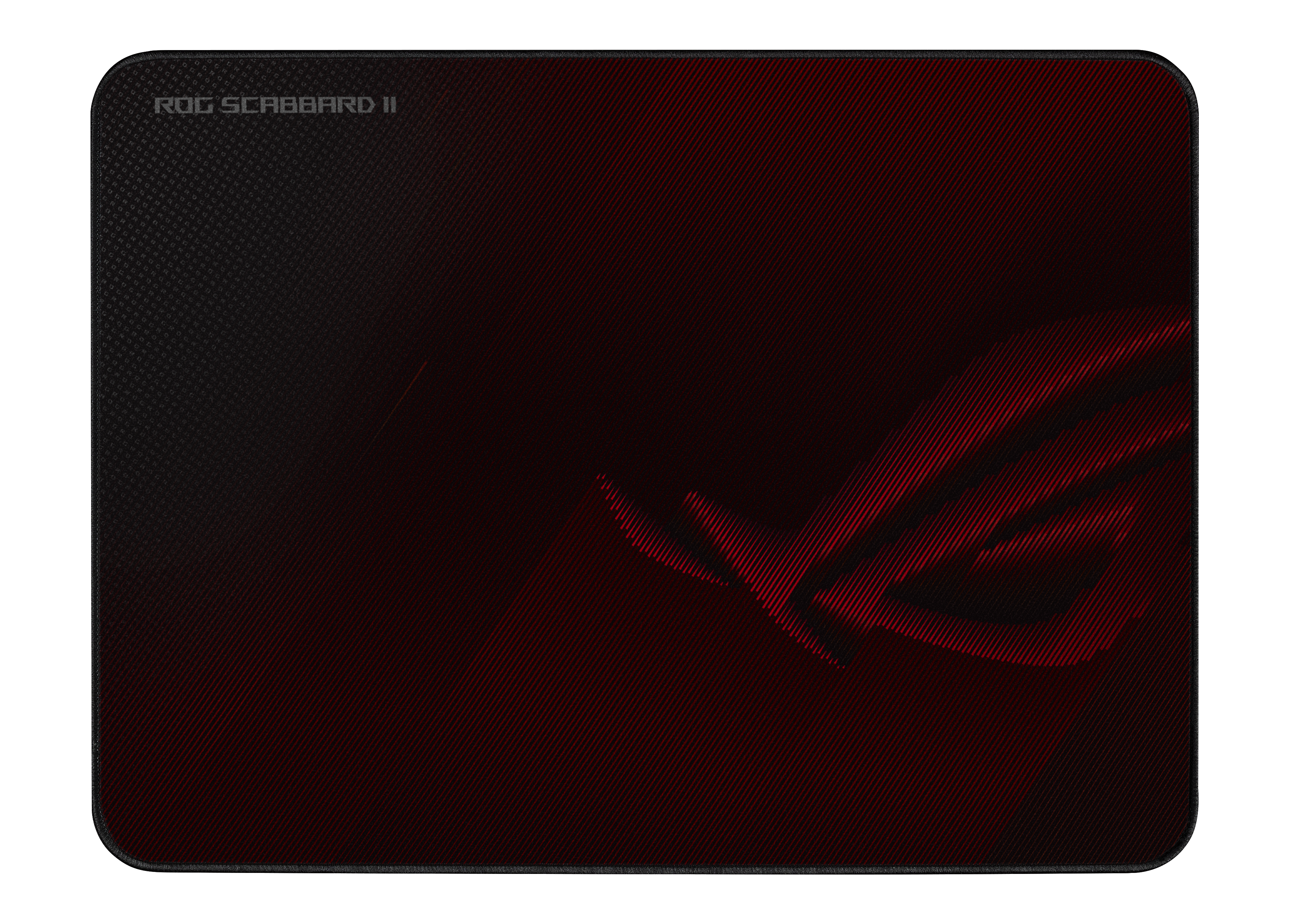 Asus Mauspad ROG Scabbard II Medium Gaming Mauspad