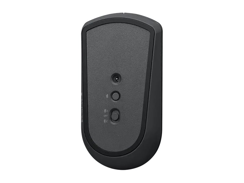 LENOVO ThinkPad Bluetooth Silent Mouse LENOVO ThinkPad Bluetooth Silent Mouse