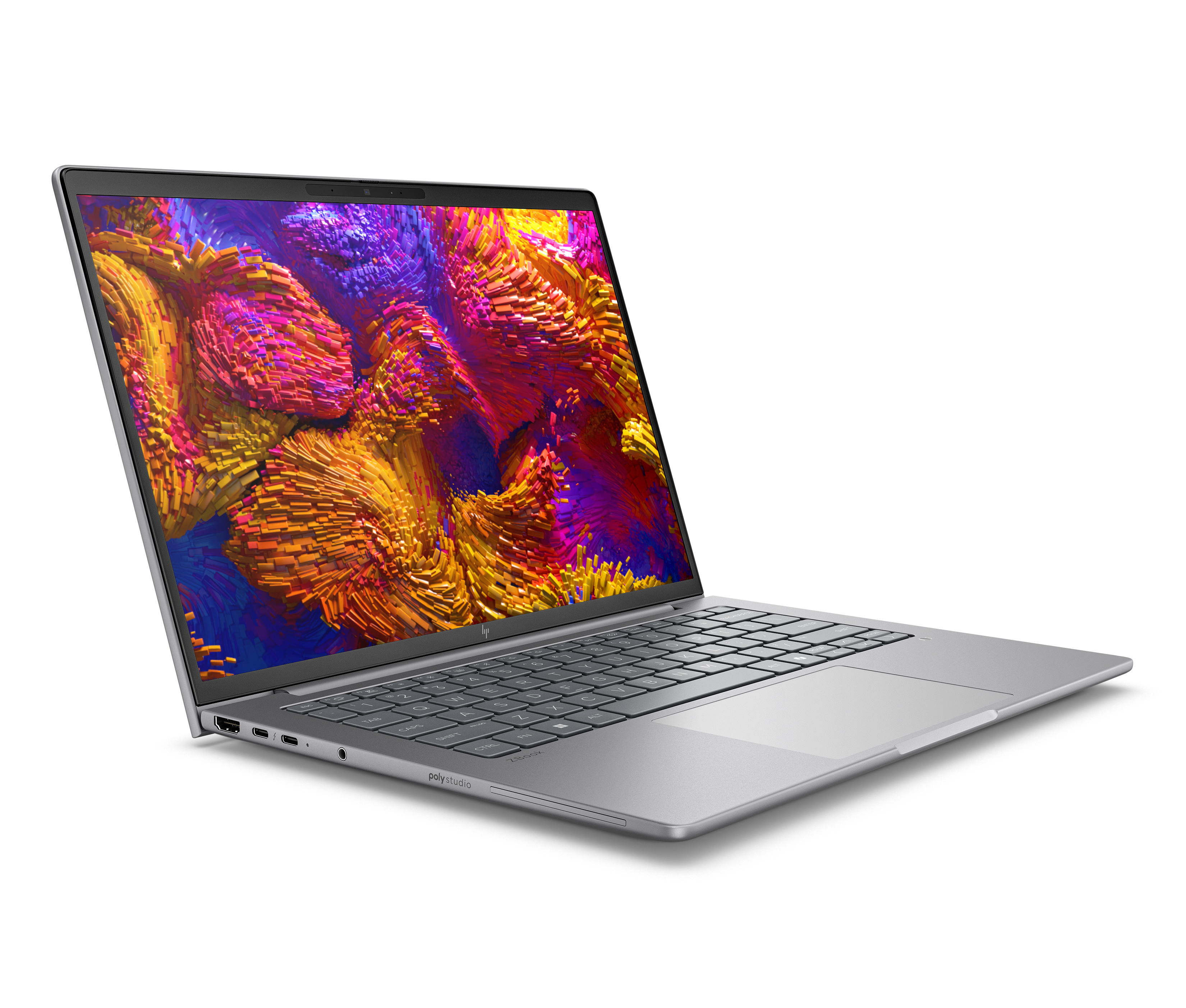 HP ZBook 8 G1ak 14 Zoll AMD Ryzen AI 7 350 32 GB RAM 1 TB SSD