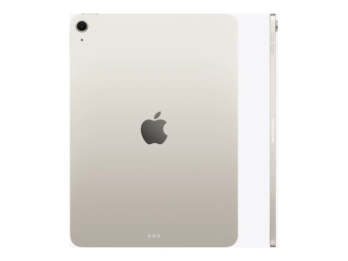 Apple iPad Air 11 M3 Wi-Fi 128GB (polarstern) Apple iPad Air 11 M3 Wi-Fi 128GB (polarstern)
