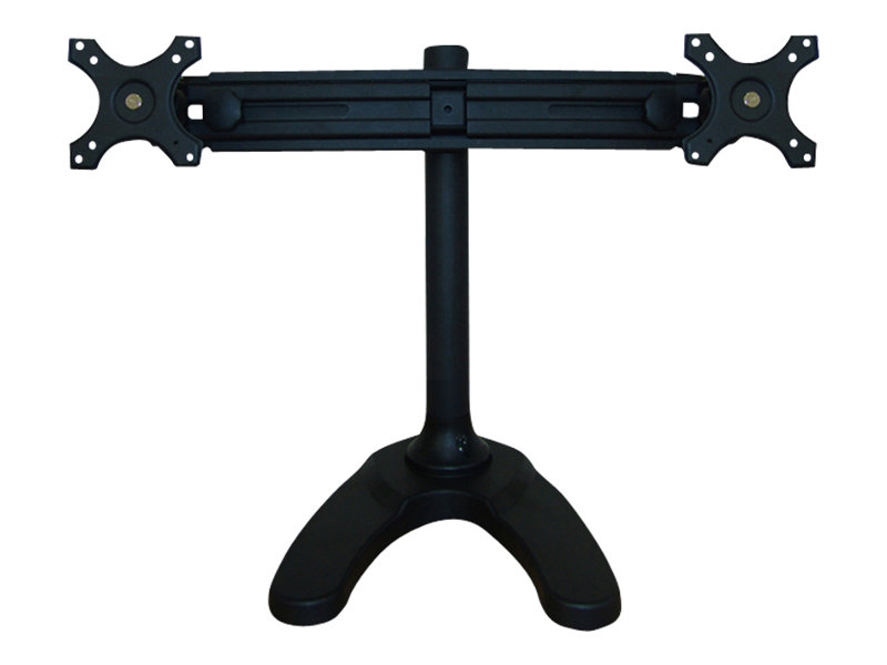 NEOMOUNTS D700DD DESK MOUNT 48,26-68,58cm 19-27Zoll BLACK NEOMOUNTS D700DD DESK MOUNT 48,26-68,58cm 19-27Zoll BLACK