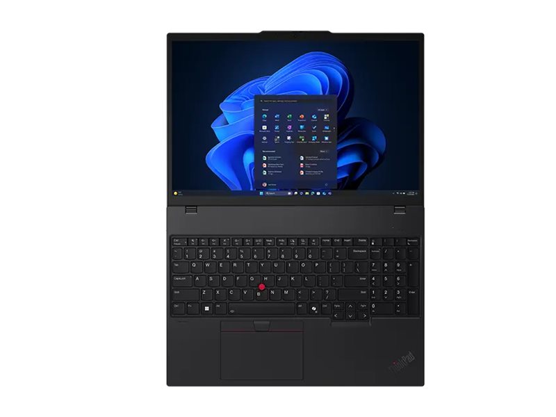 Lenovo ThinkPad T16 Gen 4 16 Zoll Intel Core Ultra 5 225U 4G