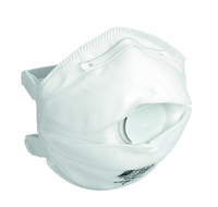 Cimco Feinstaubmaske FFP3
