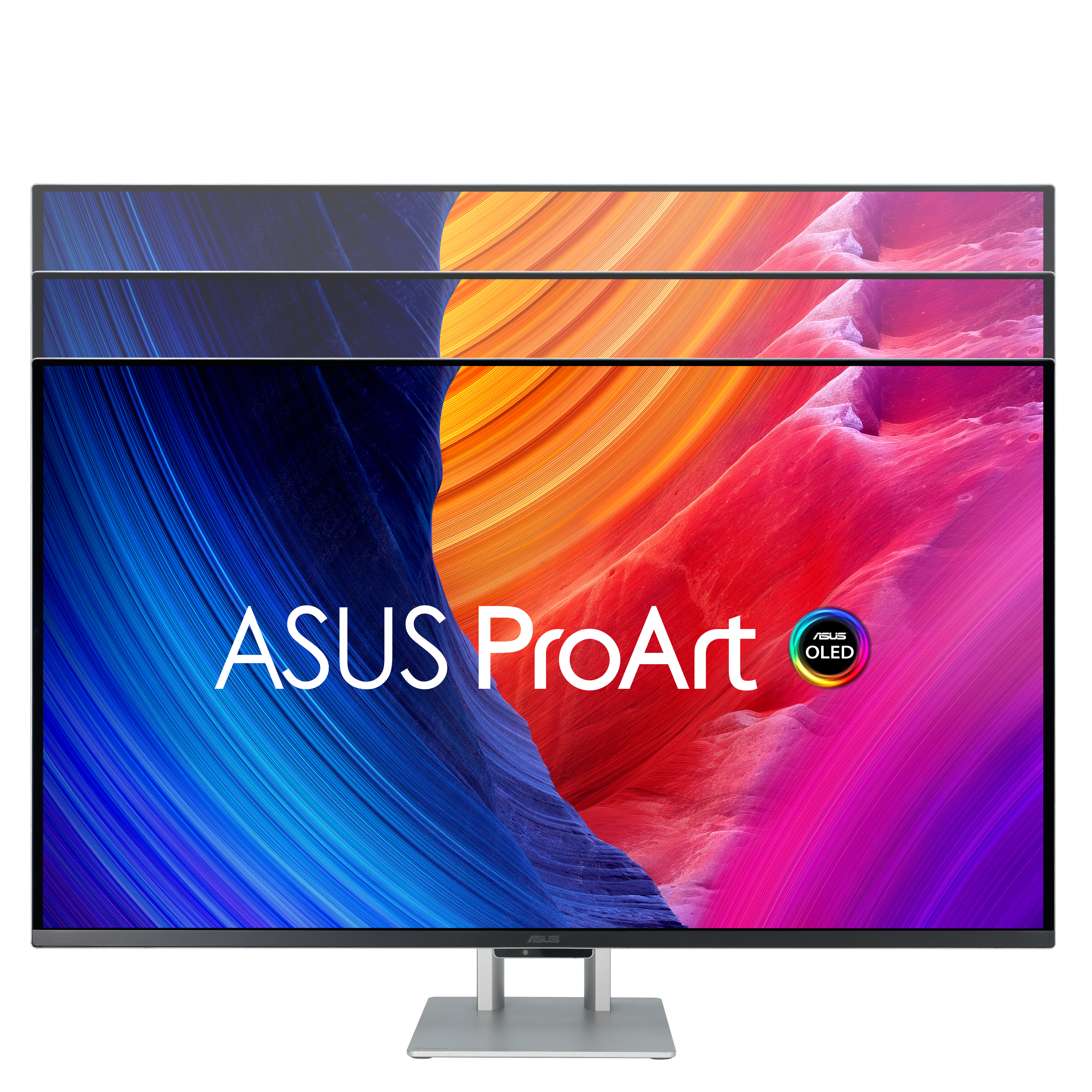 ASUS ProArt OLED PA32UCDM 80,01cm 31,5Zoll QDOLED UHD 169 240Hz 250cdm2 01ms HDMI USB Hub USB 32 G2 TypeA 1x USB 32 Gen 2
