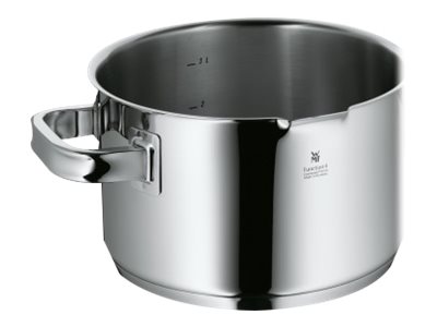 WMF 0760046380 Kochgeschirr-Set 4-teilig Function 4