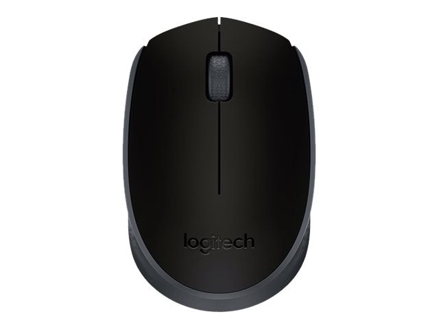 Logitech M171 Wireless