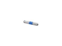 46508715 OKI C/MC Toner cyan 1500Seiten 46508715 OKI C/MC Toner cyan 1500Seiten