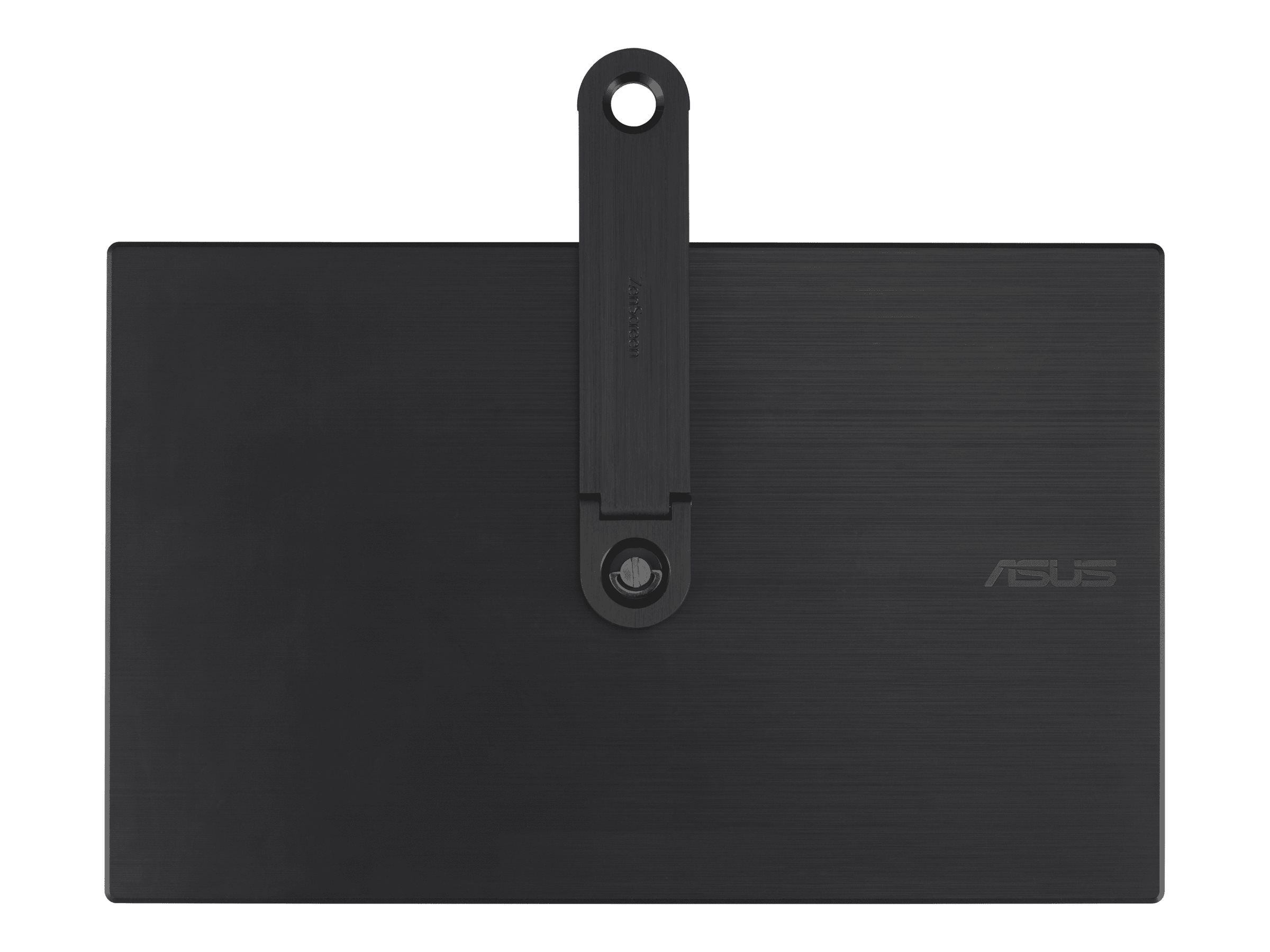 ASUS ZenScreen MB166CR Portable 39,62cm 15,6Zoll IPS WLED FHD 16:9 60Hz 250cd/m2 5ms USB-C Black