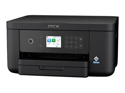 EPSON Expression Home XP-5200 3 in 1 Tintenstrahl-Multifunktionsdrucker schwarz
