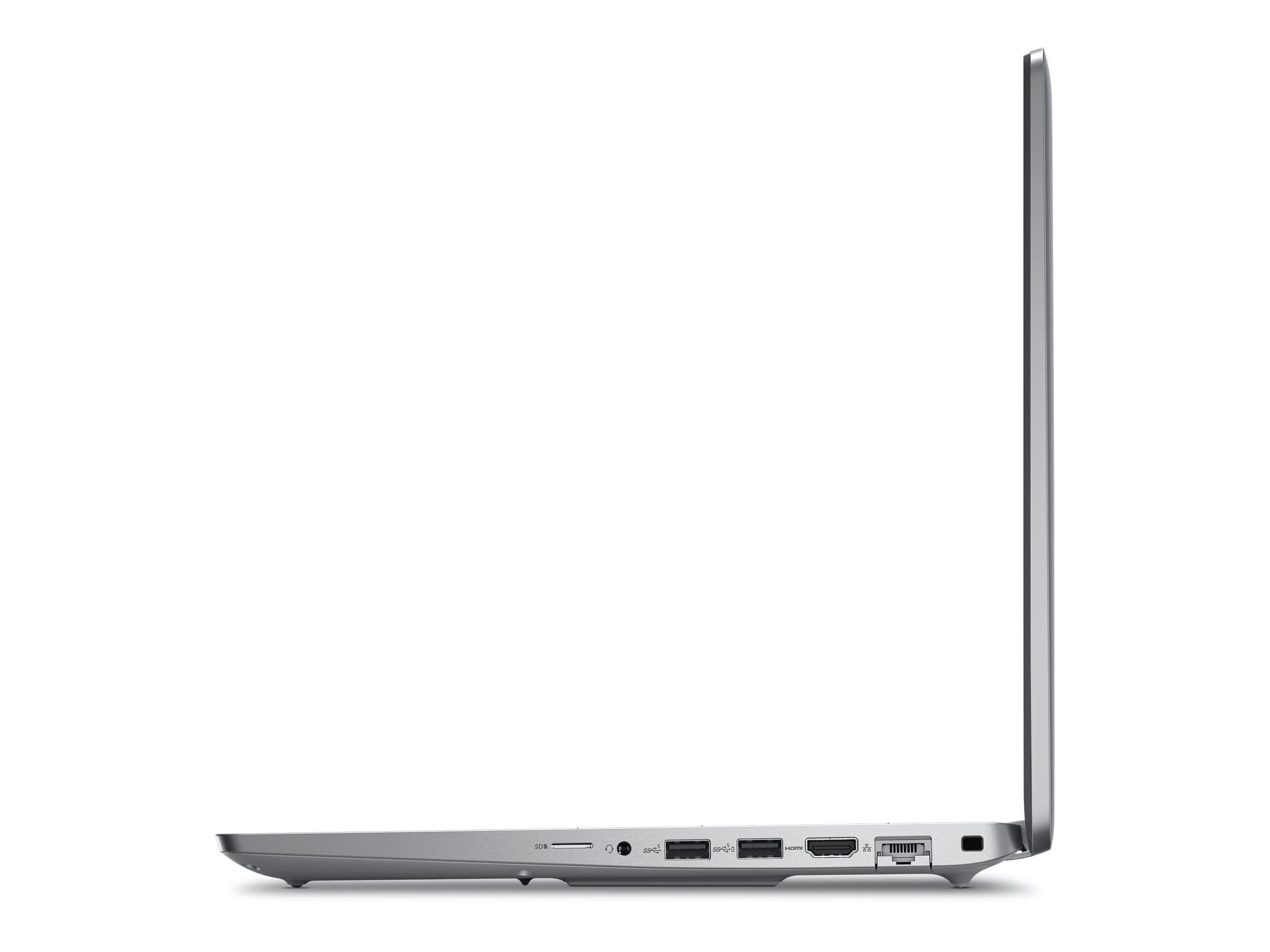 DELL Precision 3590 Ultra 7 155H 39,62cm 15,6Zoll FHD 32GB 1TB SSD Nvidia RTX 500 Ada Cam & Mic 3 Cell WLAN Backlit Kb W11P 3Y BO