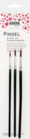 6 KREUL MUCKI Glueckskinder Fingerfarben farbsortiert 6 x 50,0 ml 6 KREUL MUCKI Glueckskinder Fingerfarben farbsortiert 6 x 50,0 ml