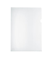 10 herlitz SichthÃ¼llen AktenhÃ¼lle DIN A4 transparent glasklar 0,11 mm