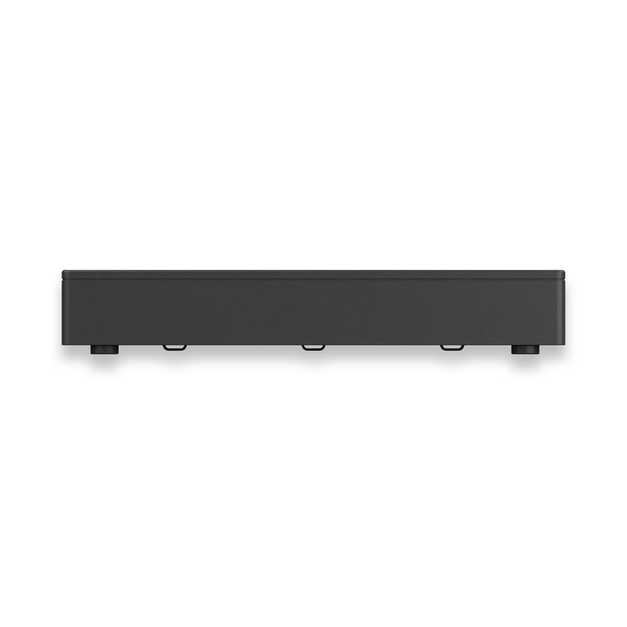 ASUS BNUC13BRKP200B02I Barebone Intel N50 Kit L8 EU Cord