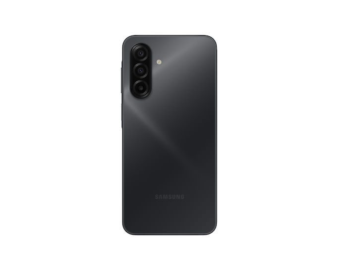 Samsung Galaxy A17 6,7 Zoll 4 GB RAM 128 GB Schwarz