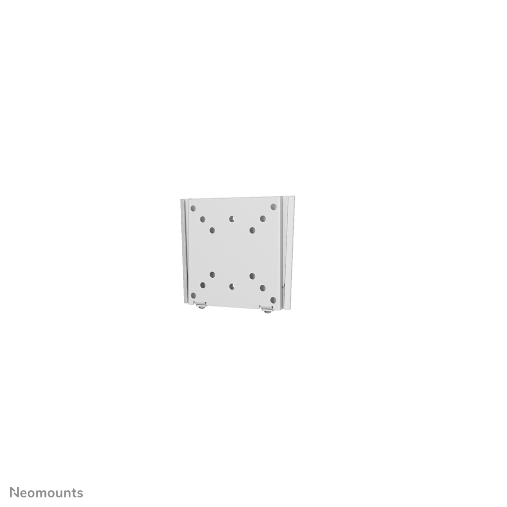 NEOMOUNTS Wall Mount 25,476,2cm 1030Zoll 30kg Fixed VESA 75100 Silver