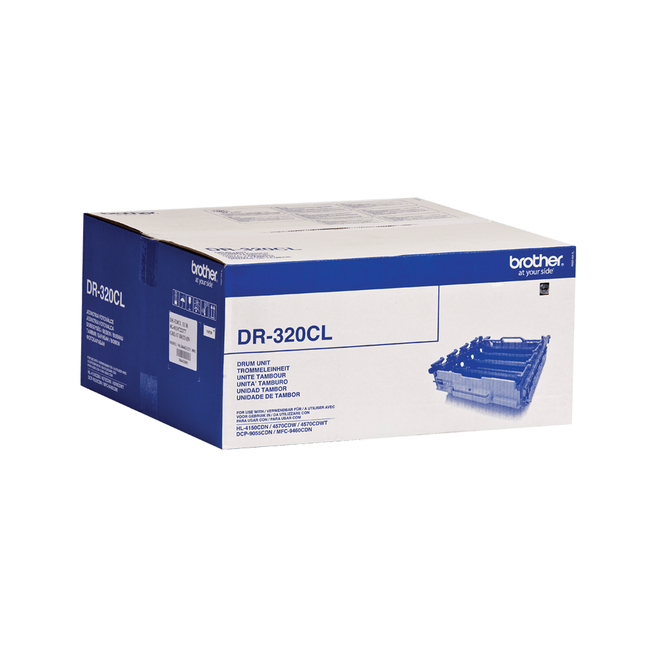 Brother DR-320CL Trommeleinheit