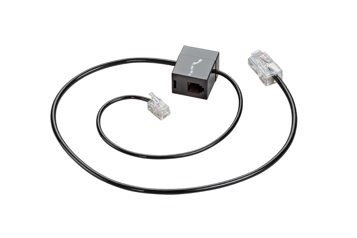 Poly Netzteil fuer MDA200 MDA220 Voyager 4200 Savi 8200