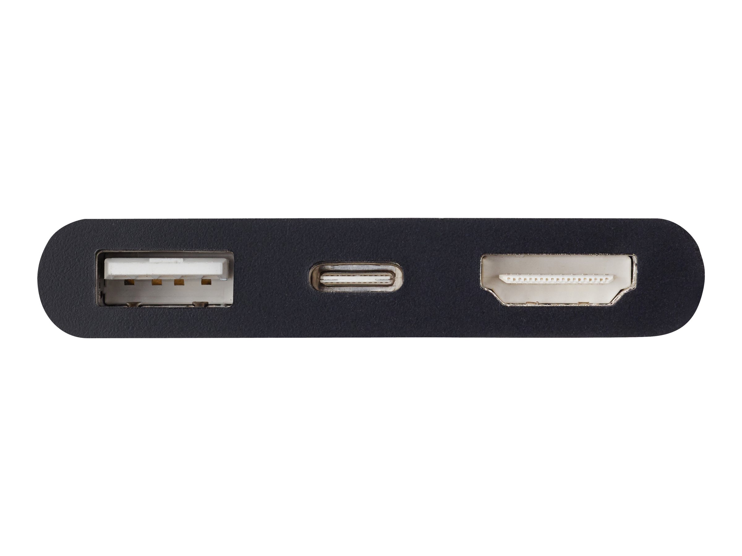 Acer - externer Videoadapter - Schwarz