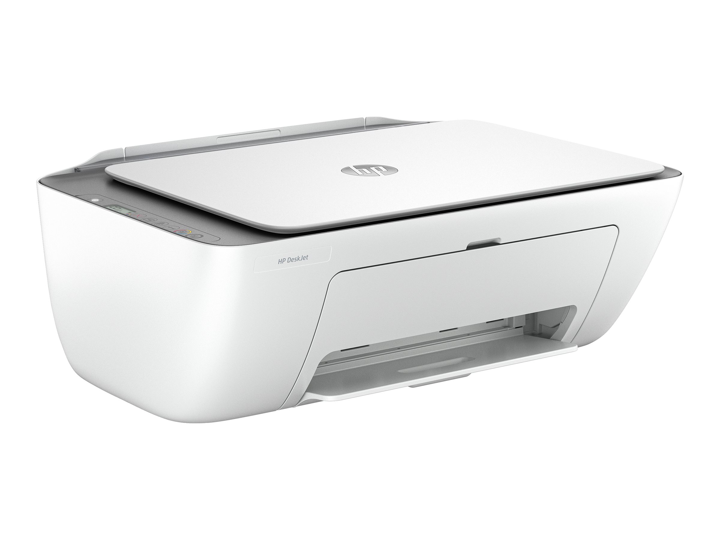 HP DeskJet 2820e All-in-one 3 in 1 Tintenstrahl-Multifunktionsdrucker weiÃ, HP Instant Ink-fÃ¤hig